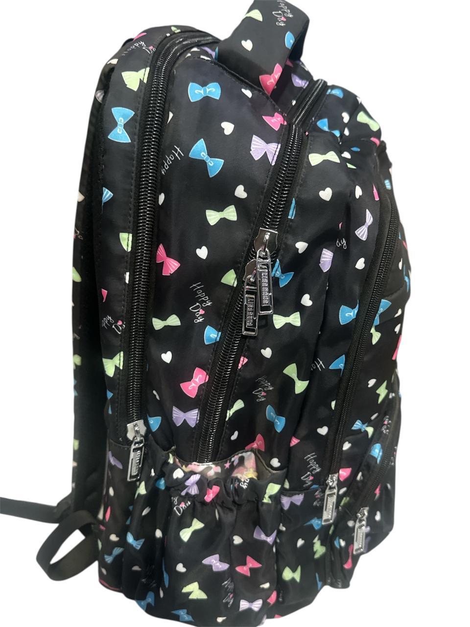 16 Inch Libangda School Bag BB-039