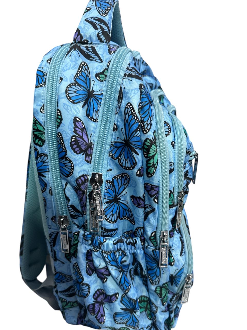 16 Inch Libangda School Bag BB-029