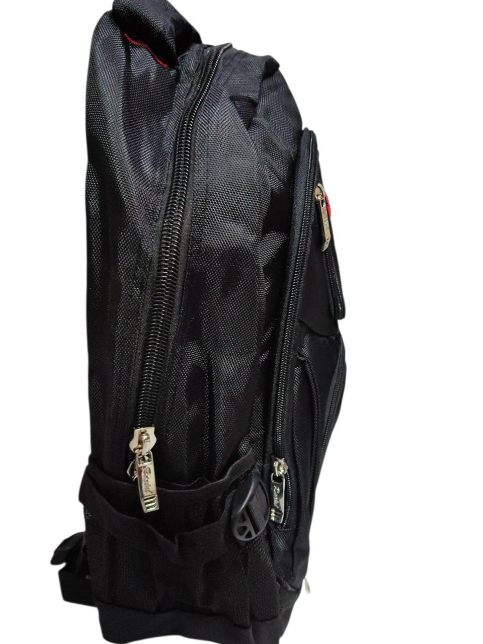 18 inch RACCINI brand School Bag For Grade 1-3 Boys And Girls BB-055