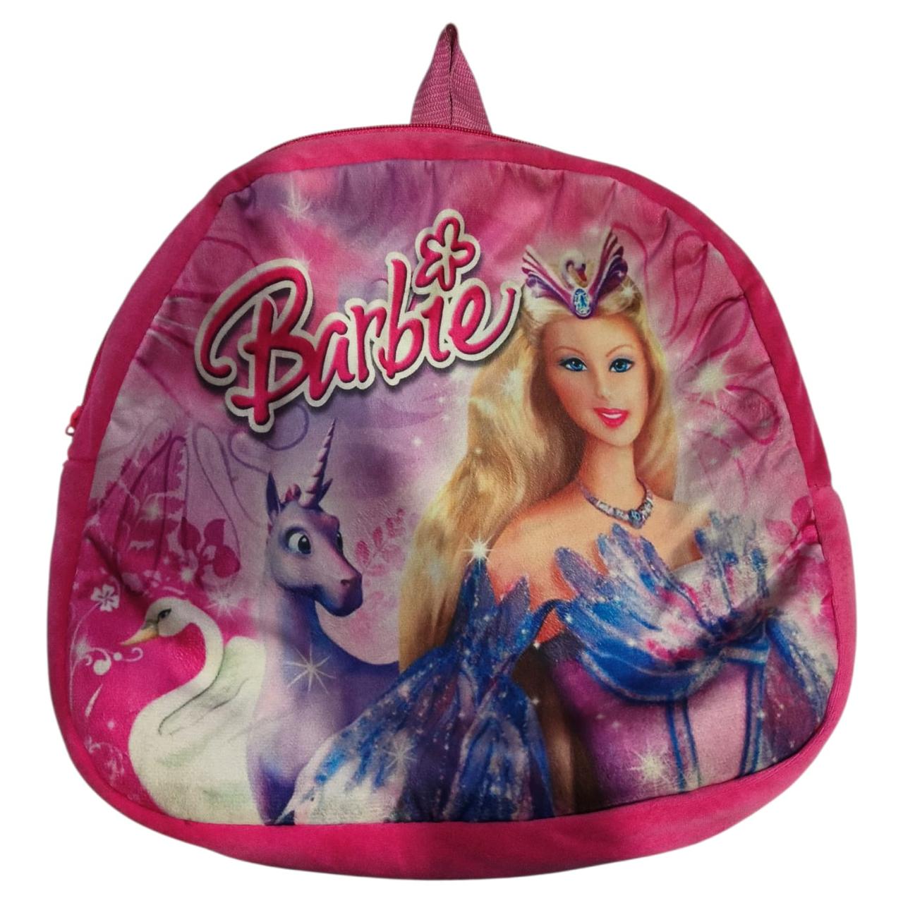 STUFF BAG Velvet Boys And Girls for Grade PRE-NURSERY And PICNIC BB-152