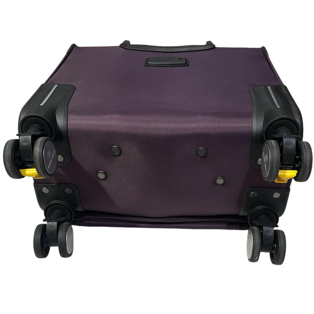 SWISS GEAR SOFT CABIN LUGGAGE 18 inch BB-159