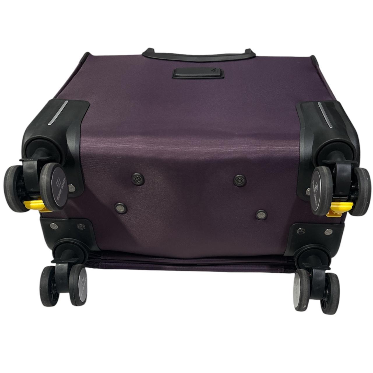 SWISS GEAR SOFT CABIN LUGGAGE 18 inch BB-159