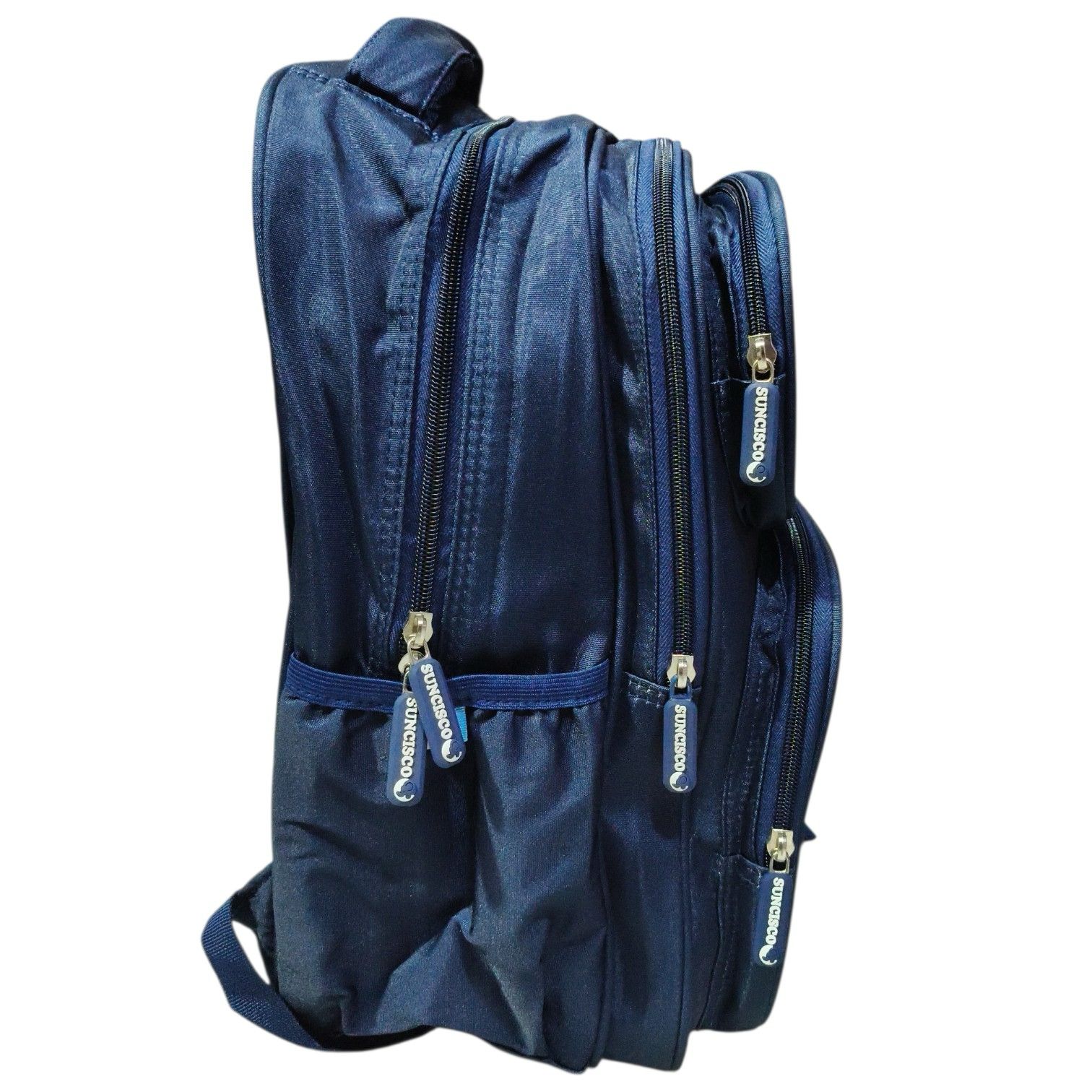 18 Inch Space design School Bag Grade 2 - Grade 3 For Boys BB-173