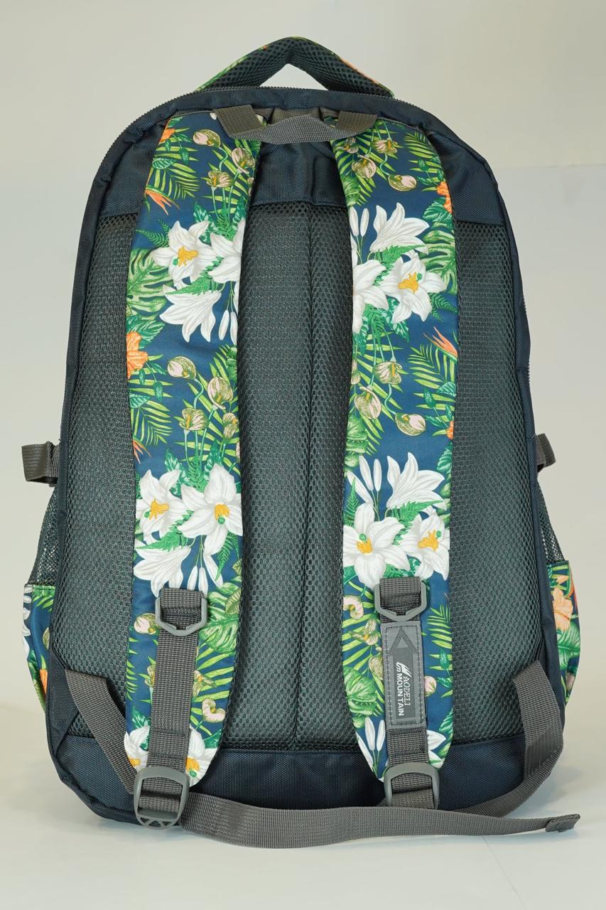 20 inch Aodeli Mountain School Bag BB-01