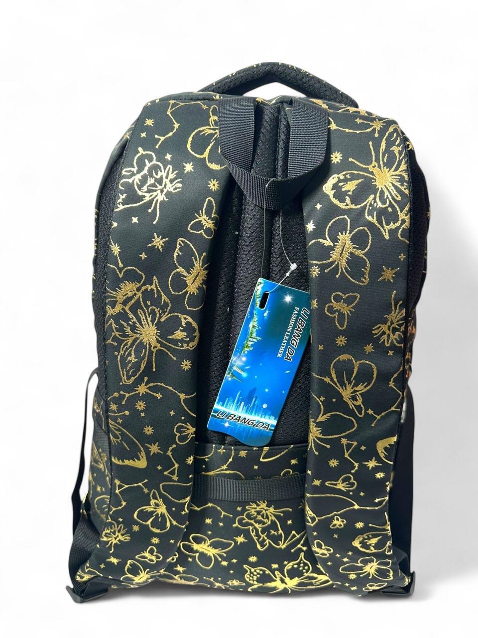 20 Inch Libangda Design School Bag BB-038