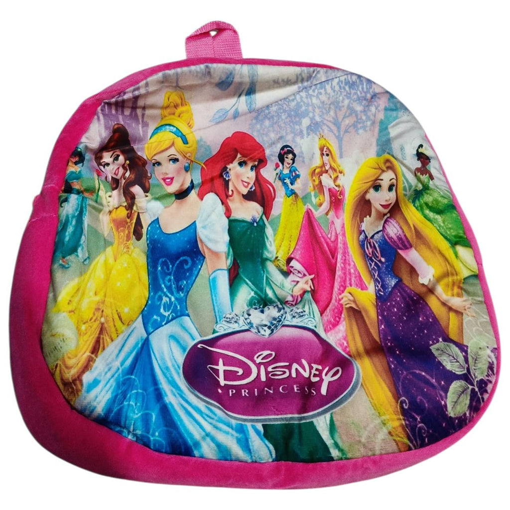 STUFF BAG Velvet Boys And Girls for Grade PRE-NURSERY And PICNIC BB-152