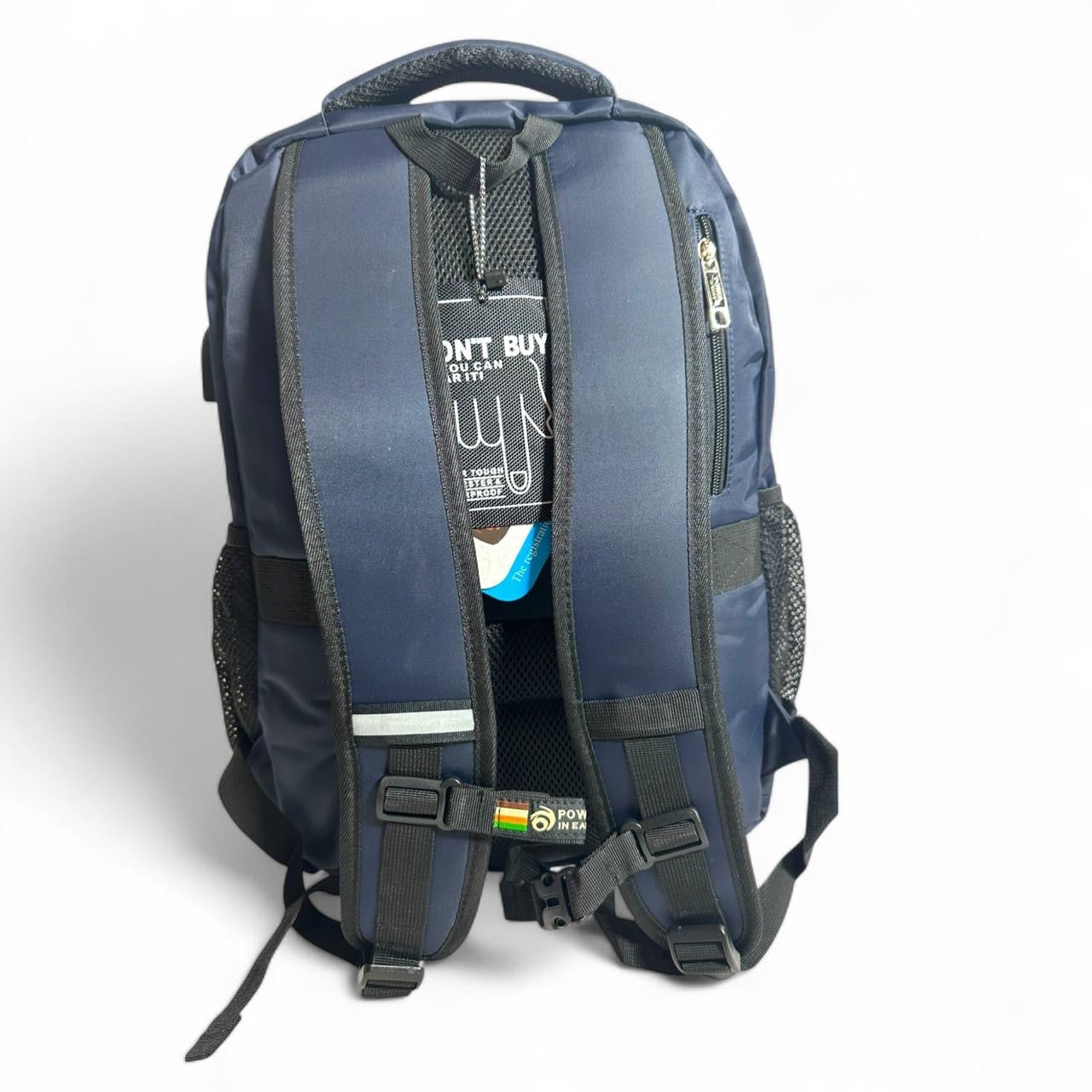 20 inch power in evas brand School Bag For Grade 4-9 Boys & Girls BB-053