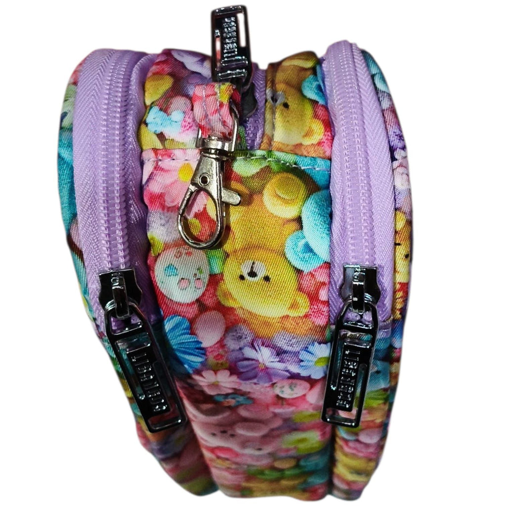 LIBANGDA BRAND PENCIL CASE FOR GIRLS BB-181