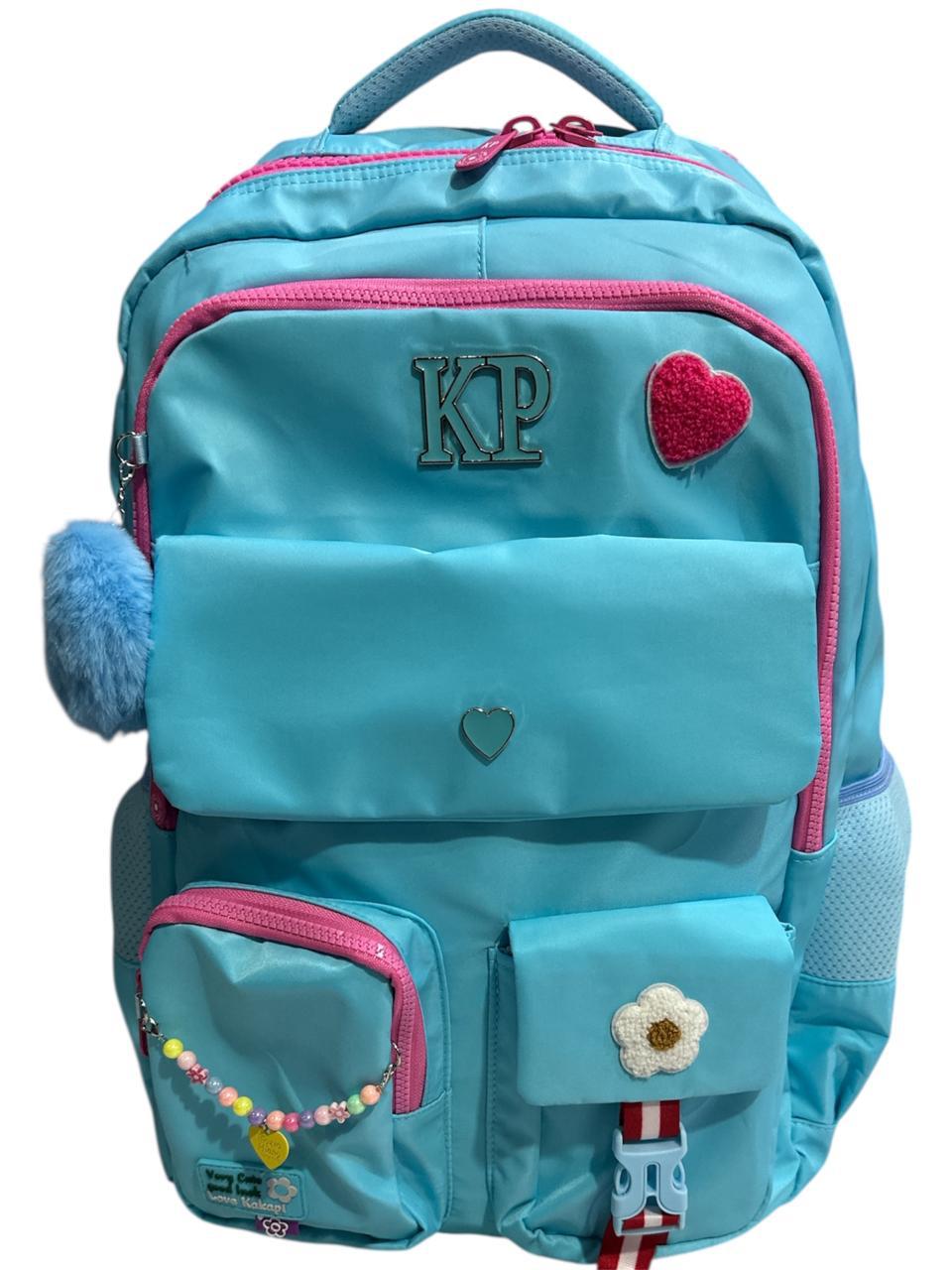 21 Inch KAKAPI School Bag BB-035