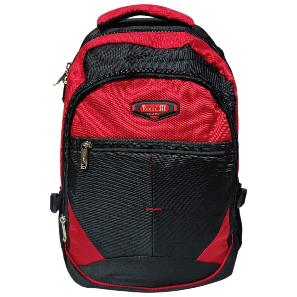 18 inch RACCINI brand School Bag For Grade 1-3 Boys & Girls BB-169