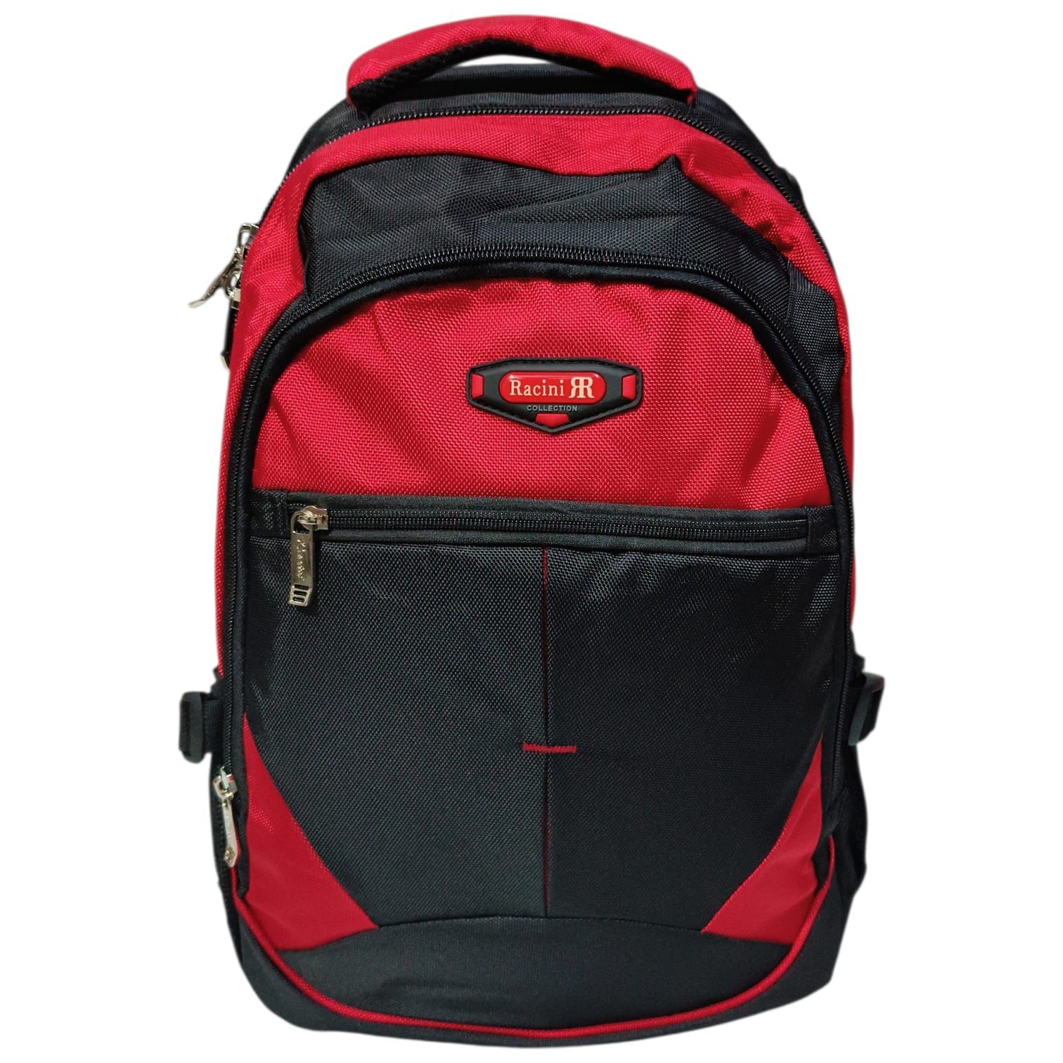 18 inch RACCINI brand School Bag For Grade 1-3 Boys & Girls BB-169