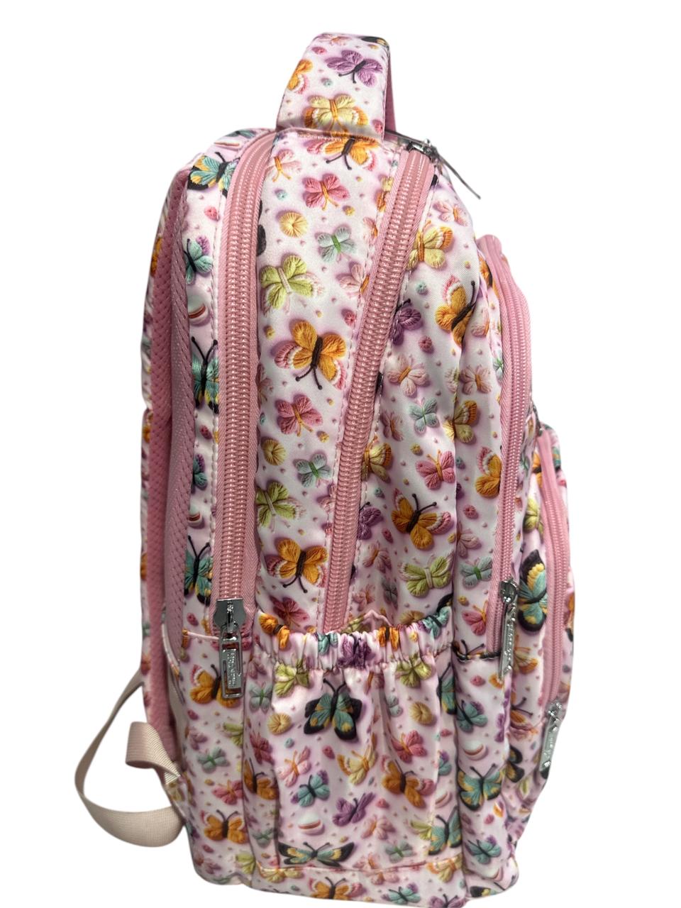 16 Inch Libangda School Bag BB-021