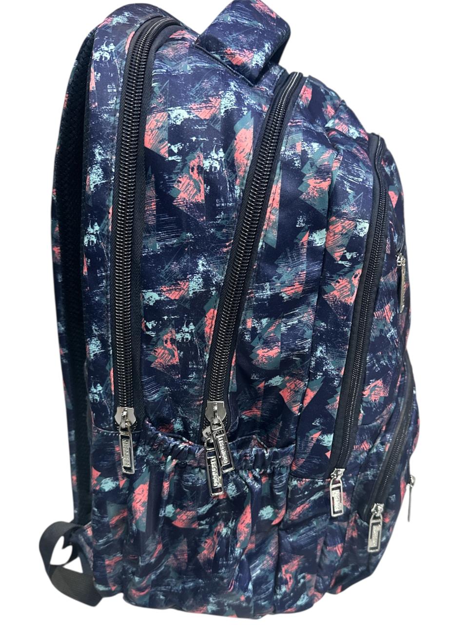 20 Inch Libangda Design School Bag BB-015