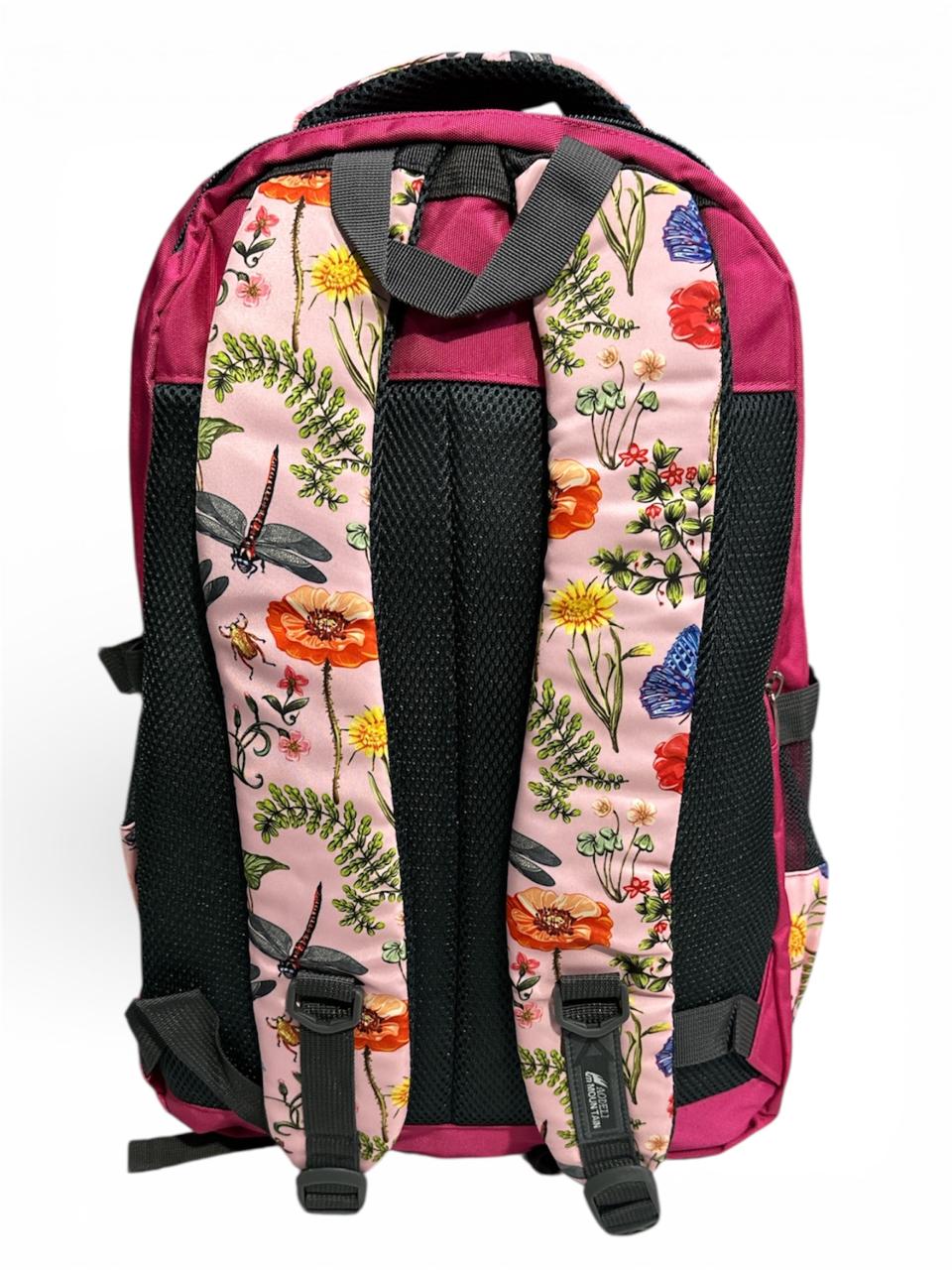 20 inch Aodeli Mountain School Bag BB-02