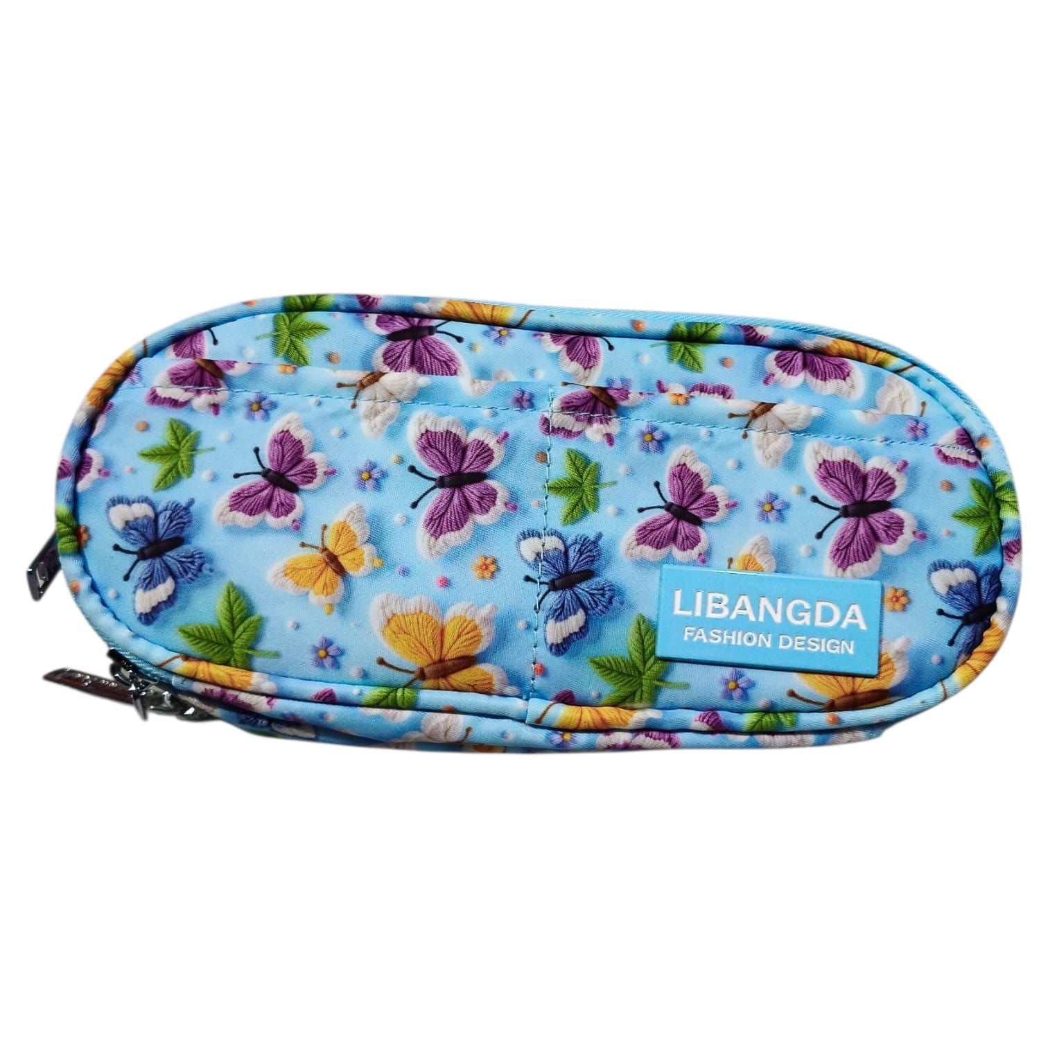 LIBANGDA BRAND PENCIL CASE FOR GIRLS BB-182