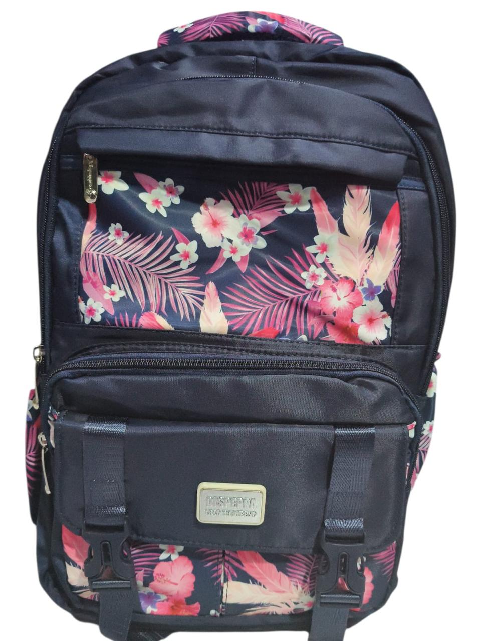 18 inch Dispeppa brand School Bag For Grade 3-6 Girls BB-062