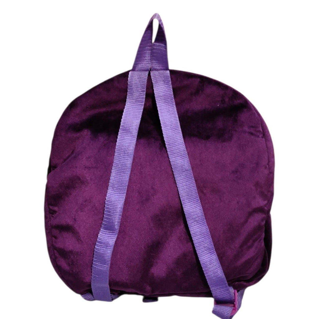 STUFF BAG Velvet Boys And Girls for Grade PRE-NURSERY And PICNIC BB-152