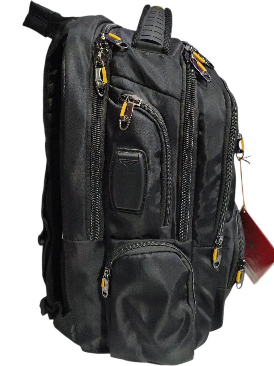 20 inch PIERRE CARDDIN School Bag For Grade 4-9 Boys And Girls BB-045