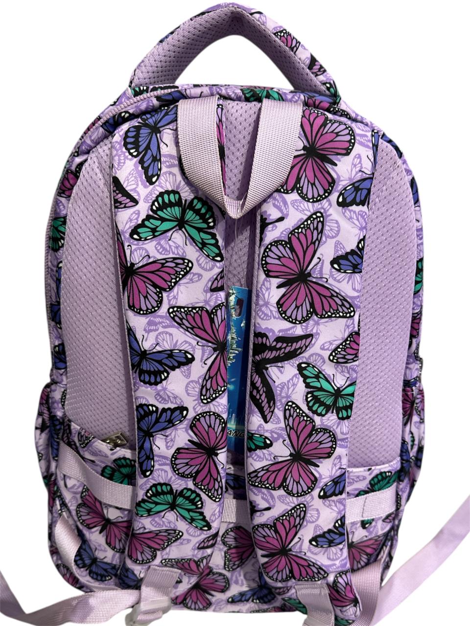 16 Inch Libangda School Bag BB-029