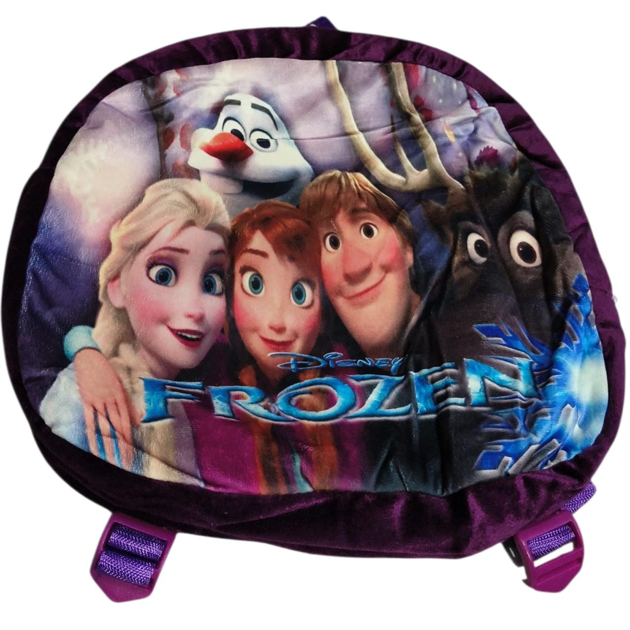 STUFF BAG Velvet Boys And Girls for Grade PRE-NURSERY And PICNIC BB-152