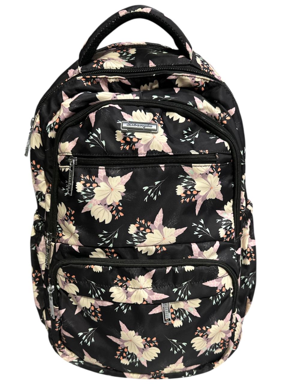 16 Inch Libangda School Bag BB-027
