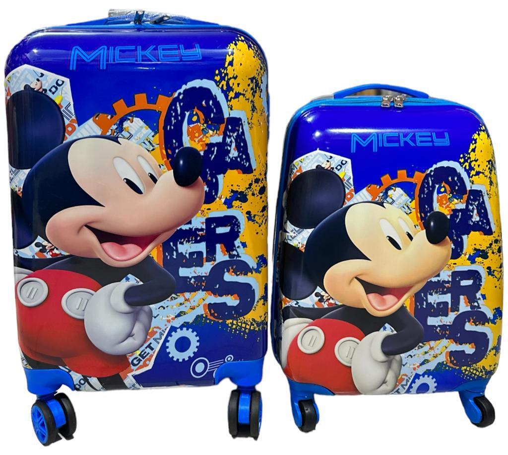 16 inch and 20 inch character Luggage for Boys And Girls BB-047