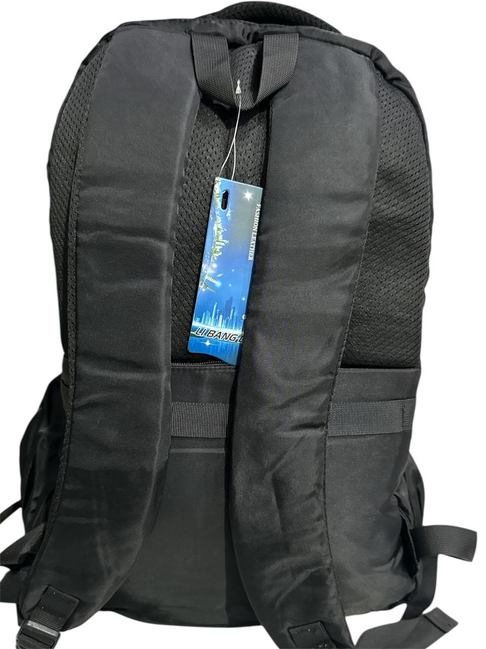 20 Inch Libangda School Bag BB-07