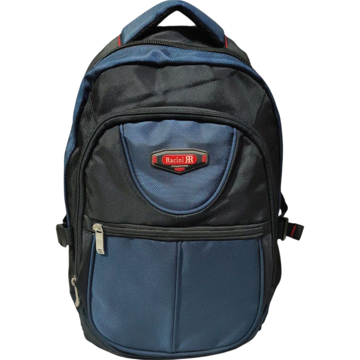 18 inch RACCINI brand School Bag For Grade 1-3 Boys And Girls BB-170