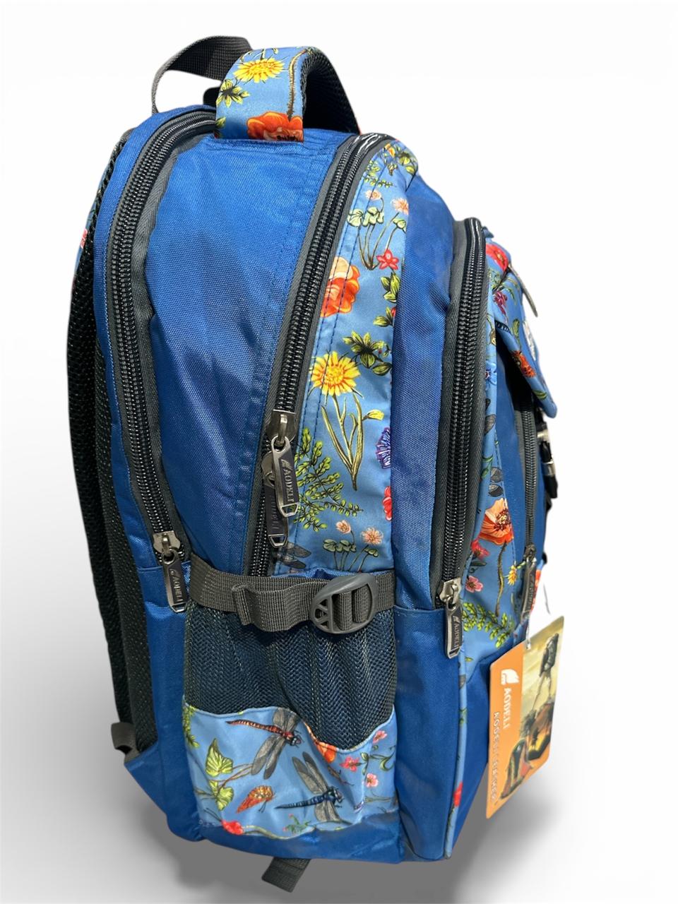 20 inch Aodeli Mountain School Bag BB-02