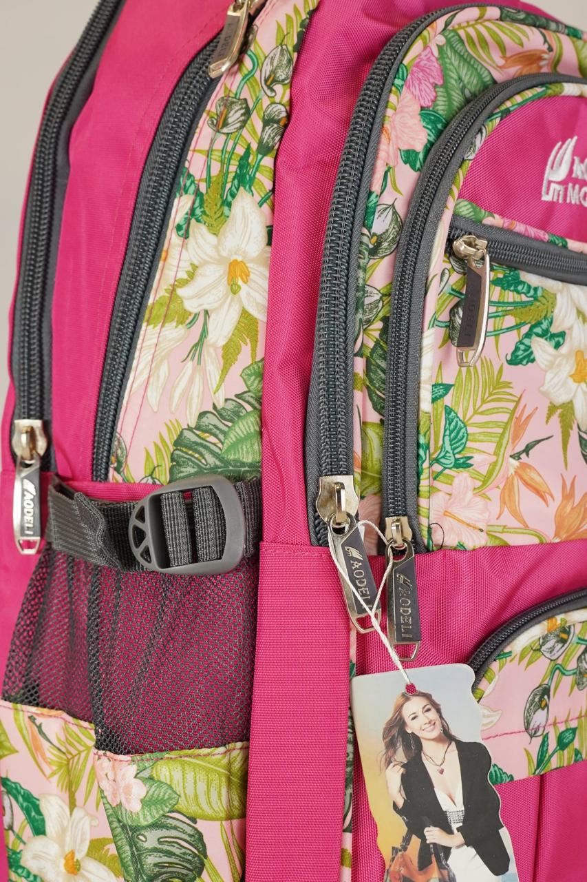 20 inch Aodeli Mountain School Bag BB-01