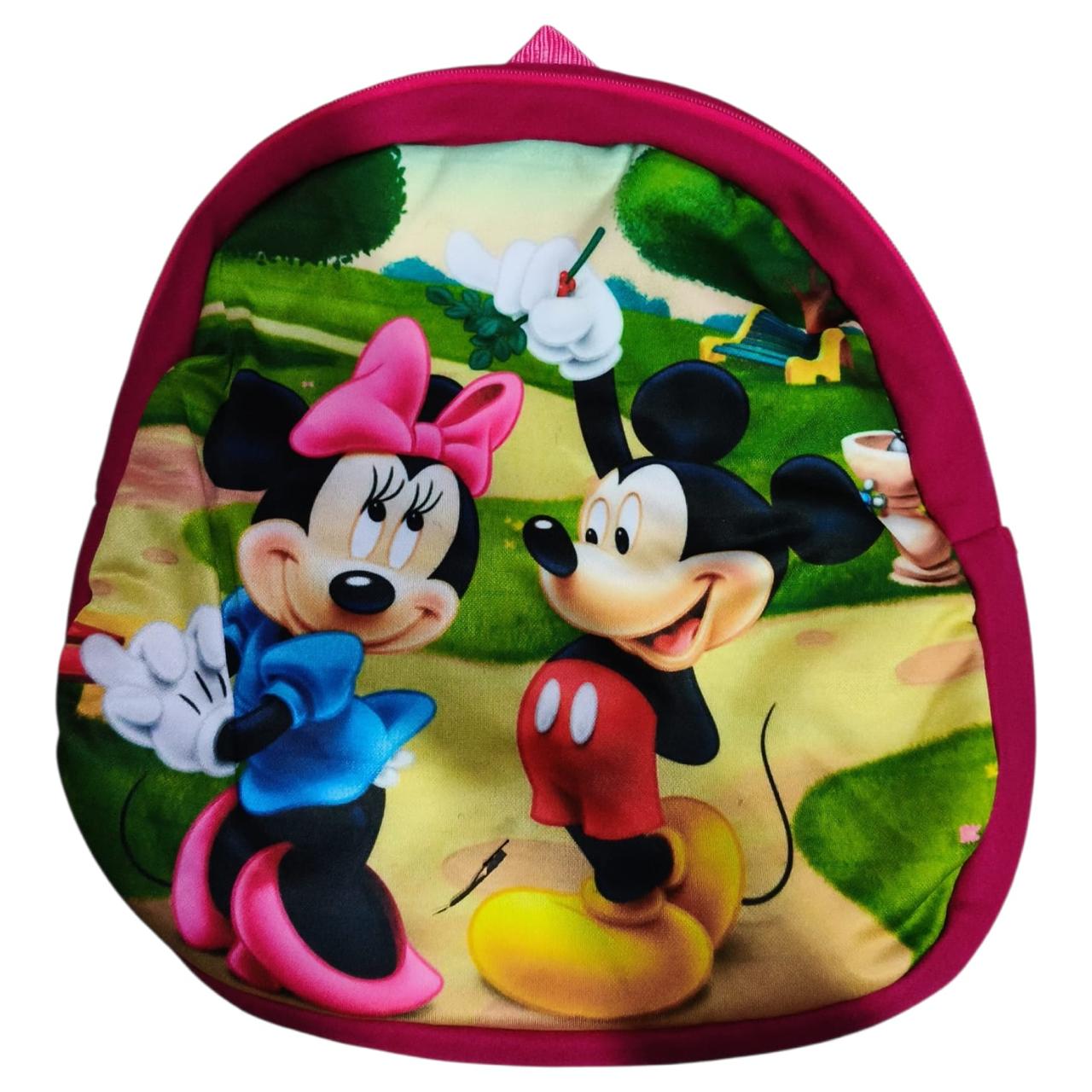 STUFF BAG for Boys And Girls for Grade PRE-NURSERY & PICNIC BB-151