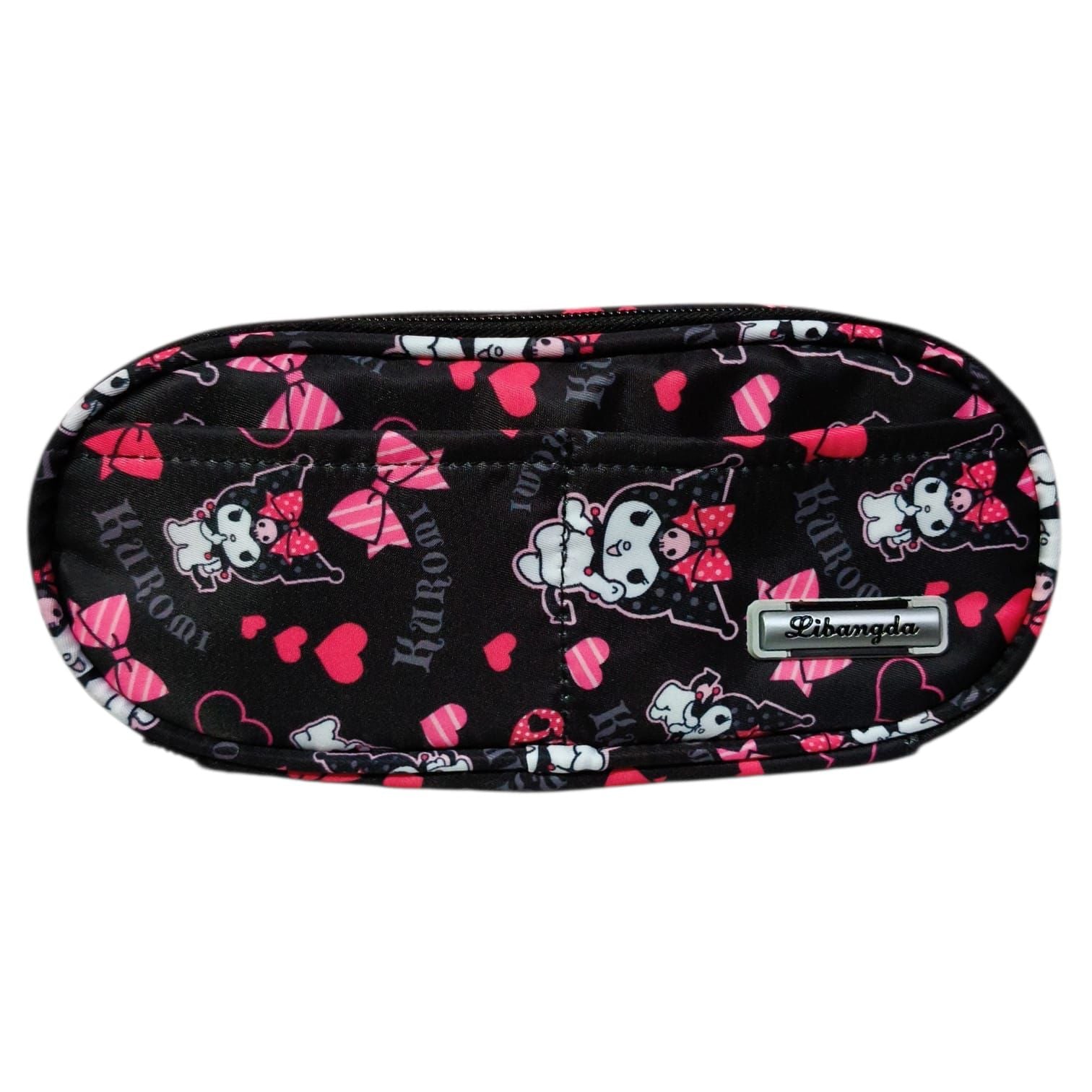 LIBANGDA BRAND PENCIL CASE FOR GIRLS BB-184