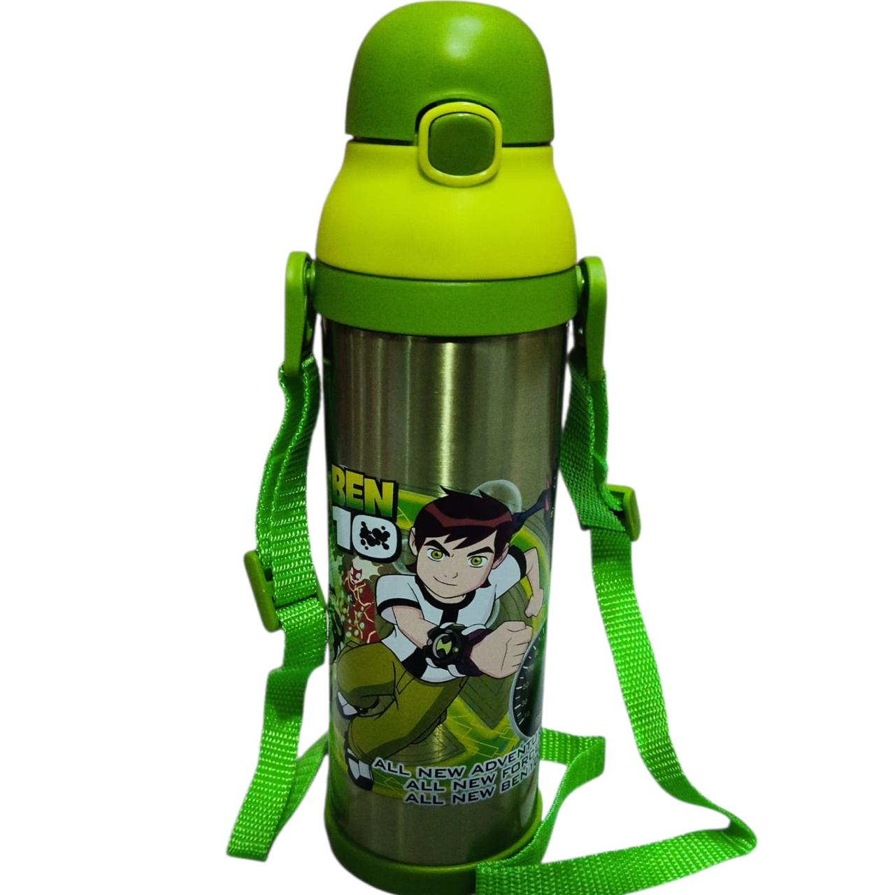 CHARACTER WATER BOTTLE BB-160
