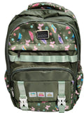 18 Inch Dispeppa brand School Bag For Grade 3-6 Girls BB-065