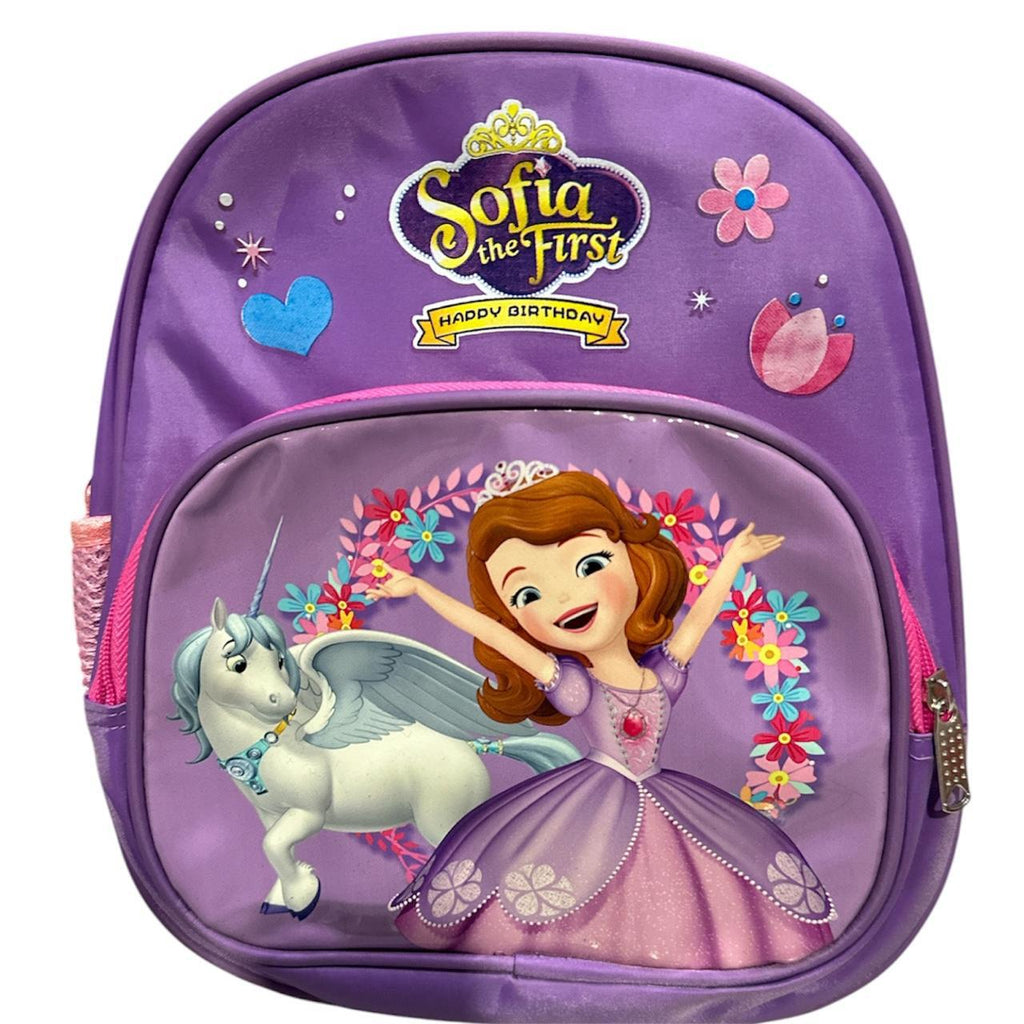 Printed cartoon design bag BB-156
