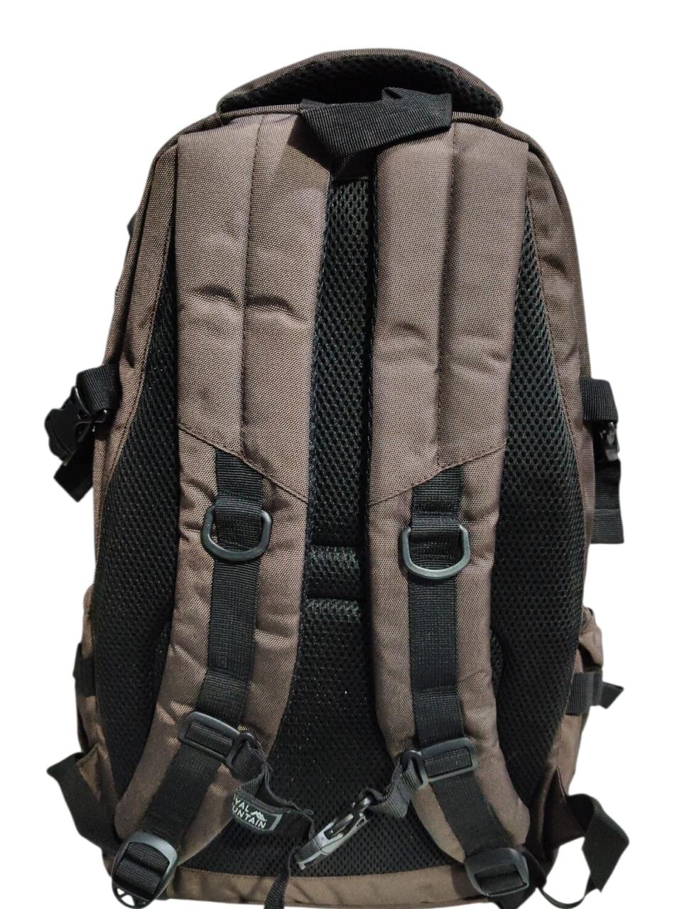 20 inch Royal mountain brand School Bag For Grade 4-9 Boys And Girls BB-050