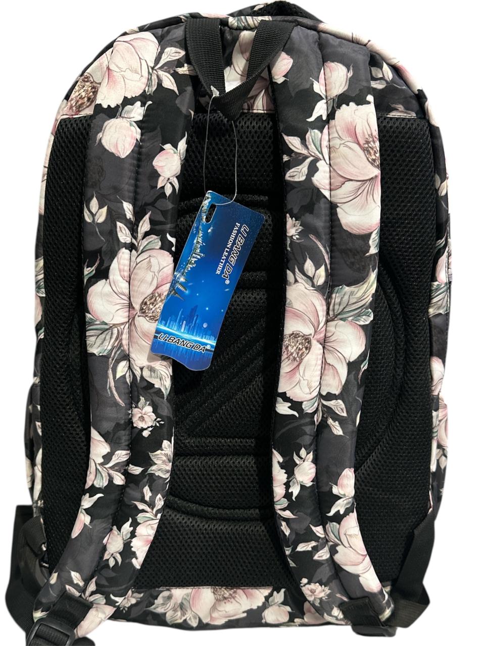 20 Inch Libangda Design School Bag BB-031