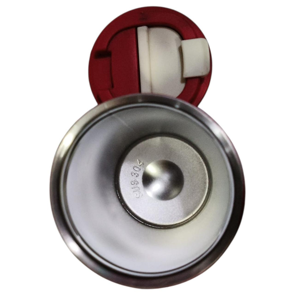 STAIN LESS STEEL COFFEE MUG BB-163