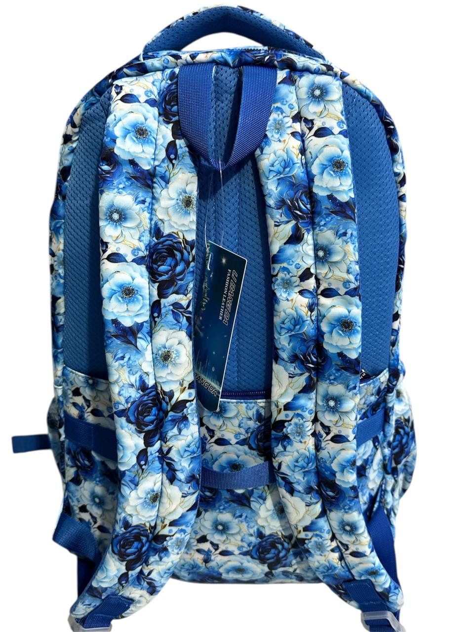 20 Inch Libangda Design School Bag BB-010