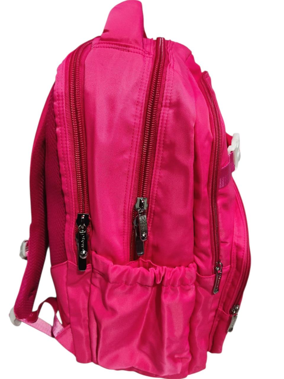 18 Inch Dispeppa brand School Bag For Grade 3-6 Girls BB-072