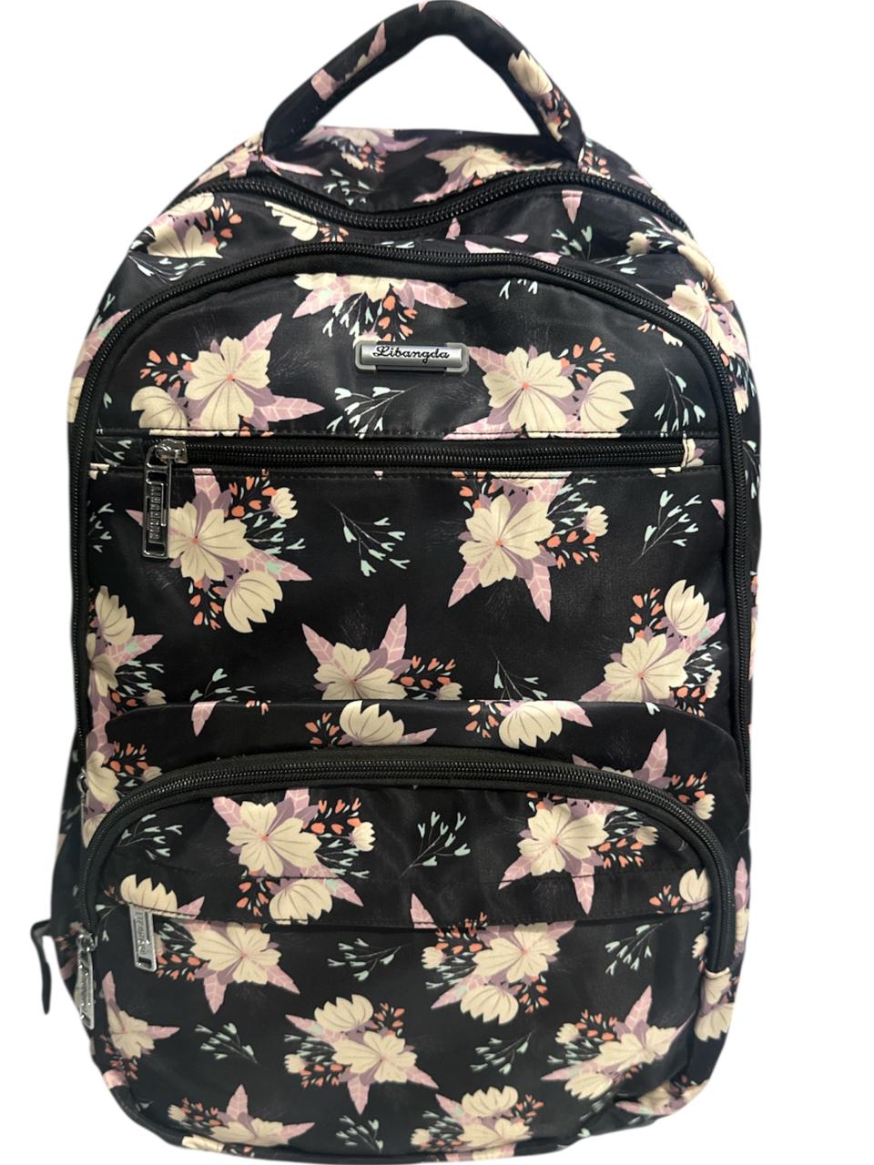 20 Inch Libangda Design School Bag BB-025