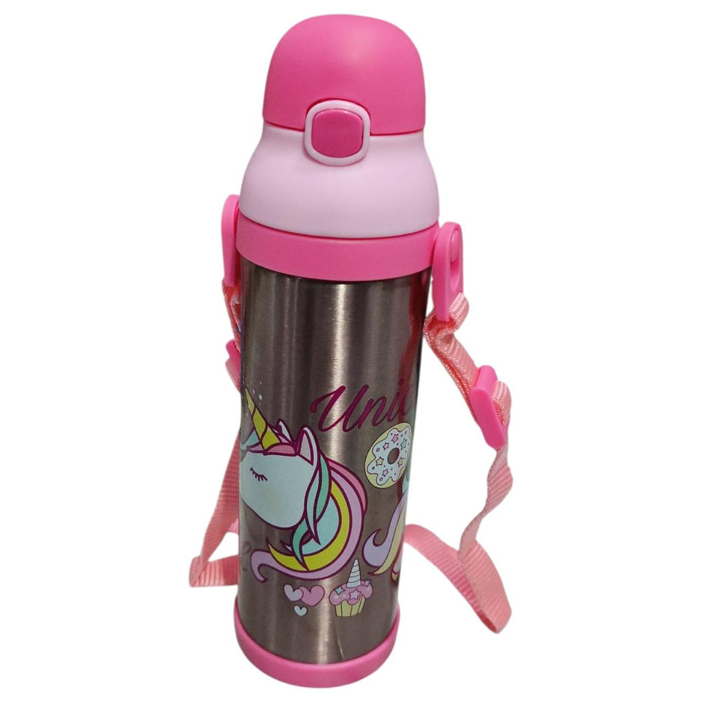 CHARACTER WATER BOTTLE BB-160