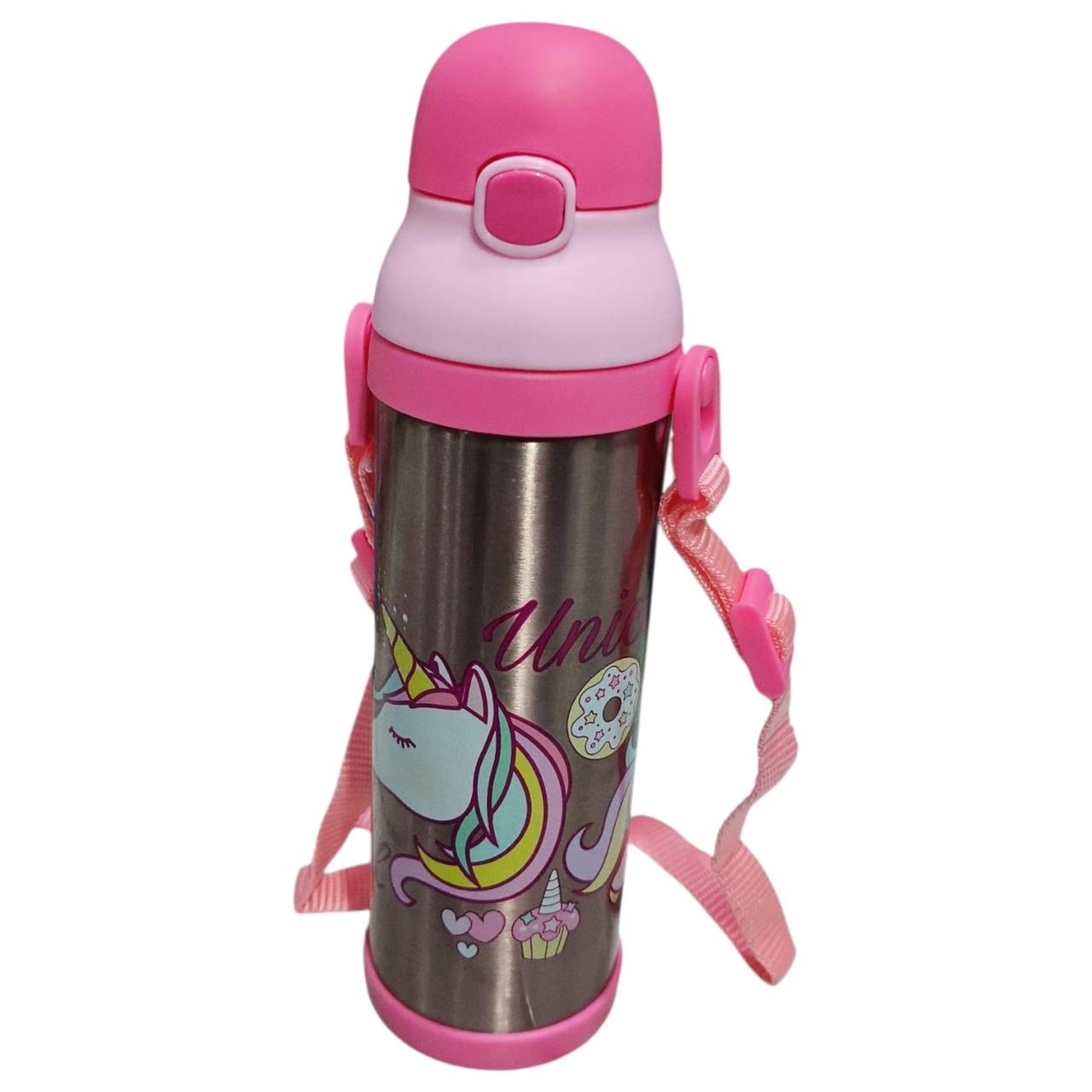 CHARACTER WATER BOTTLE BB-160