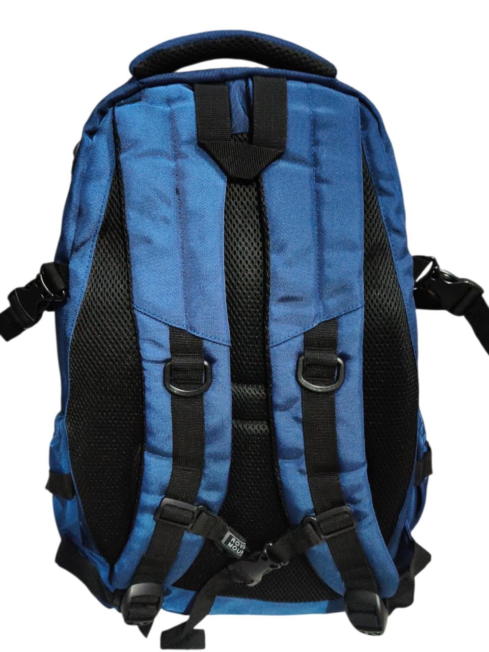 20 inch Royal mountain brand School Bag For Grade 4-9 Boys And Girls BB-051