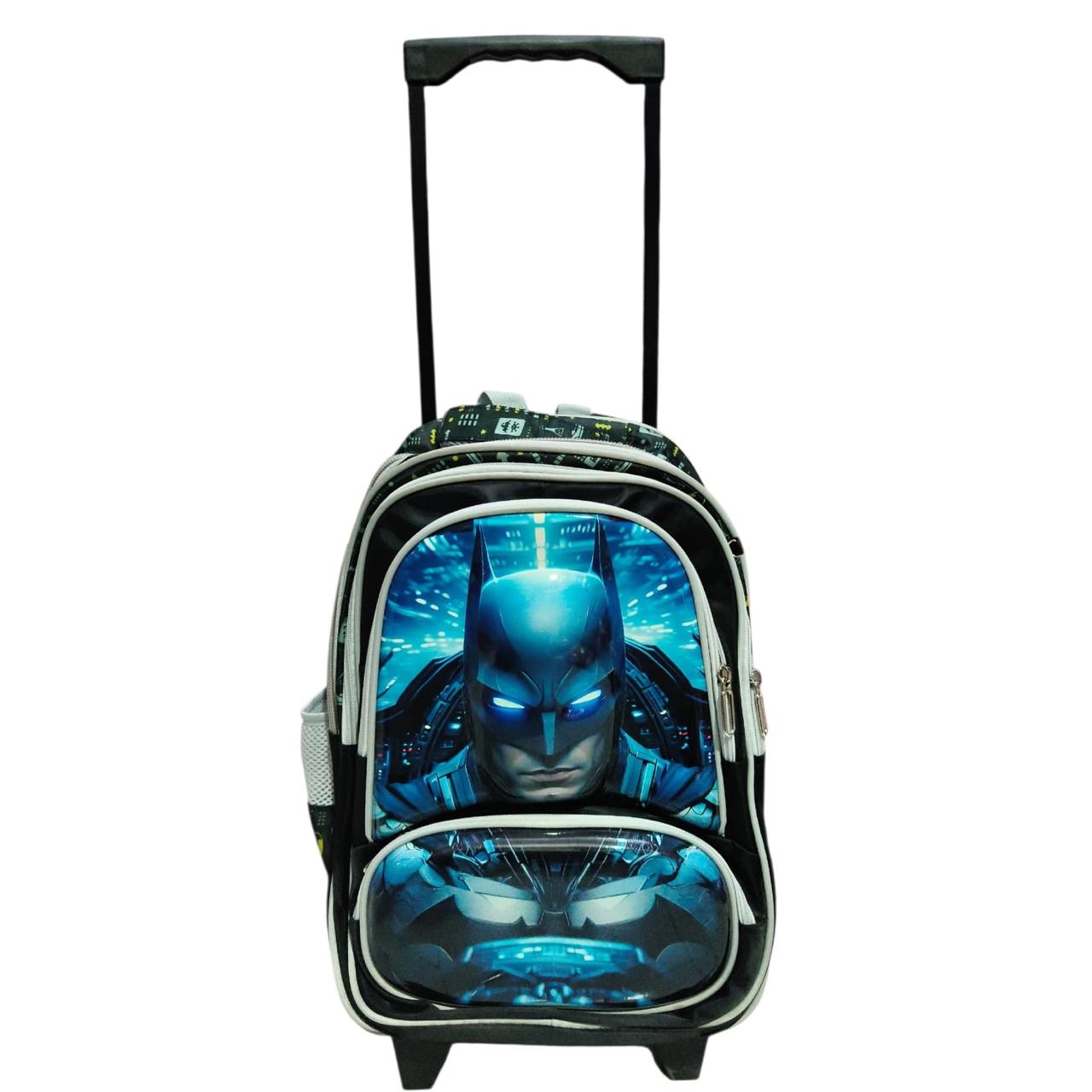 18 inch character Trolly for Boys for Grade 3 -Grade 5 BB-129