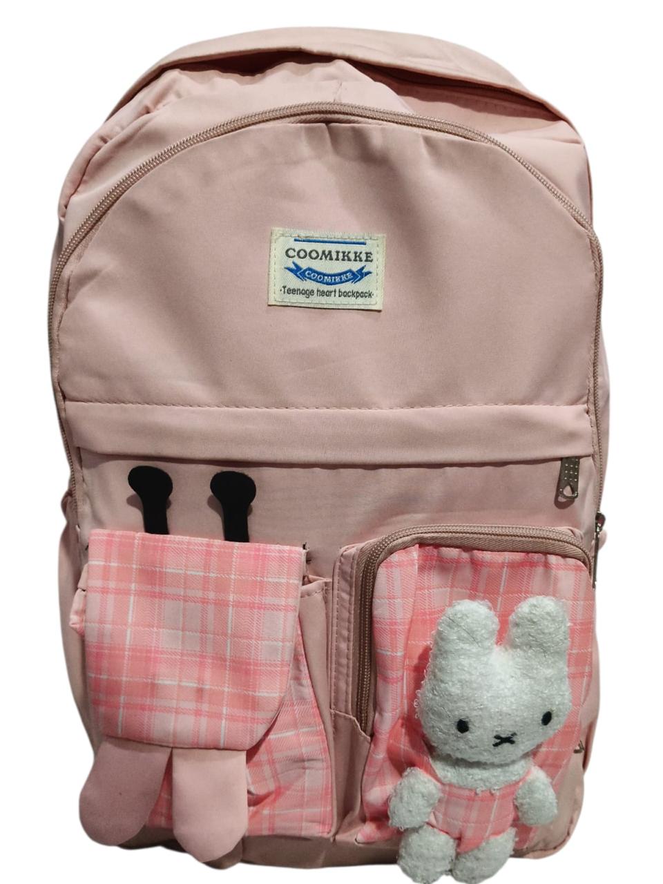 16 inch COOMIKKE Bag for College GIRLS BB-114