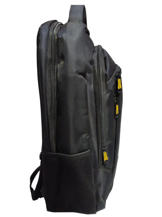 18 inch CURIOUS MAN BRAND School Bag for Grade 3-6 for Boys And GIRLS BB-111