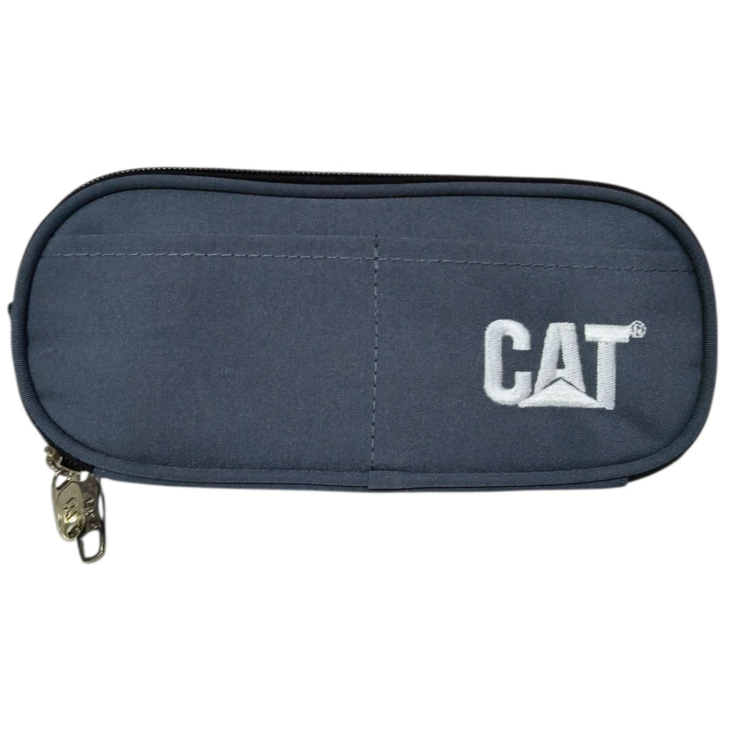 CATERPILLAR BRAND PENCIL CASE FOR BOYS And Girls BB-191