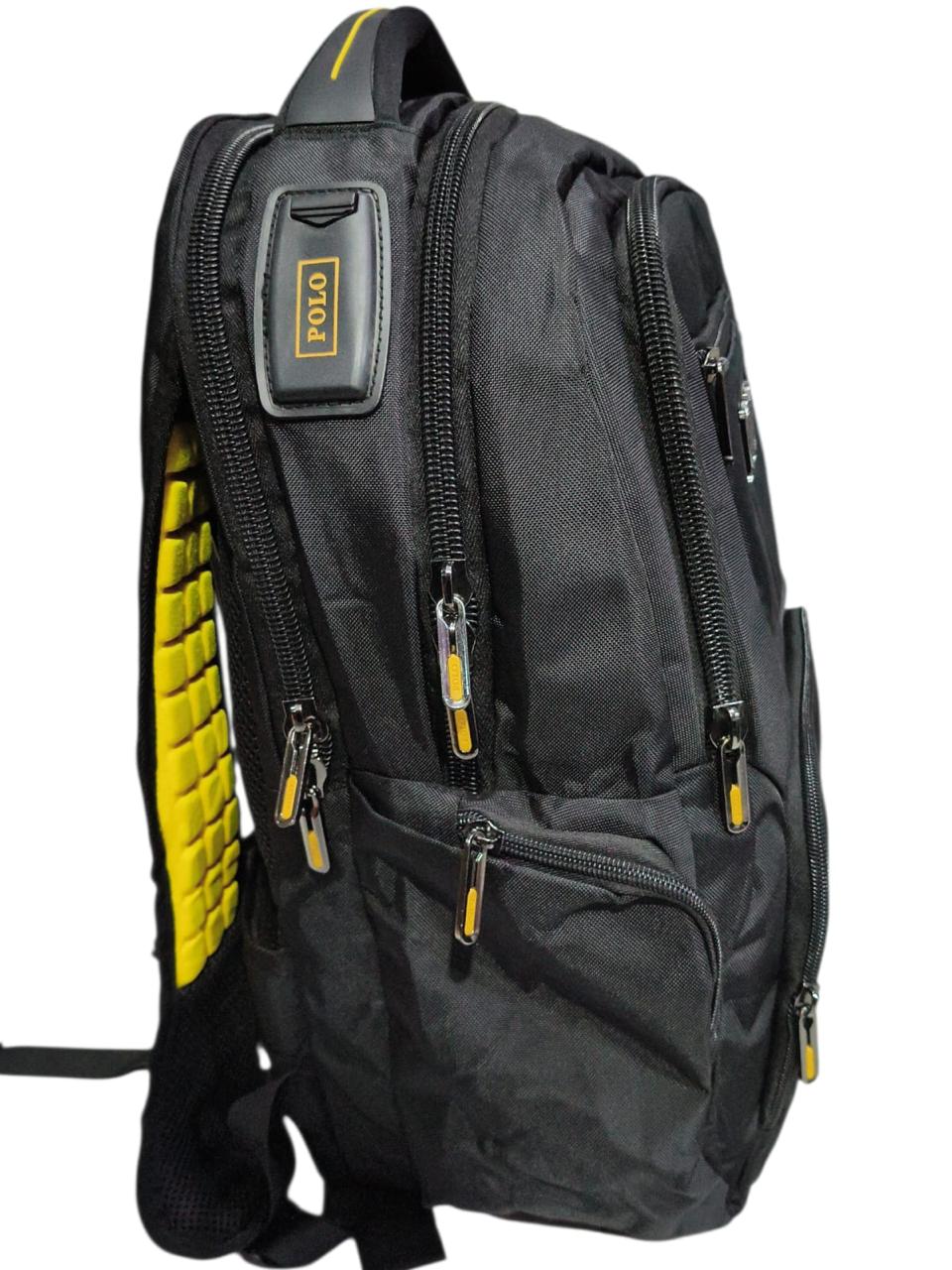 20 inch POLO School Bag For Grade 4-9 BB-043