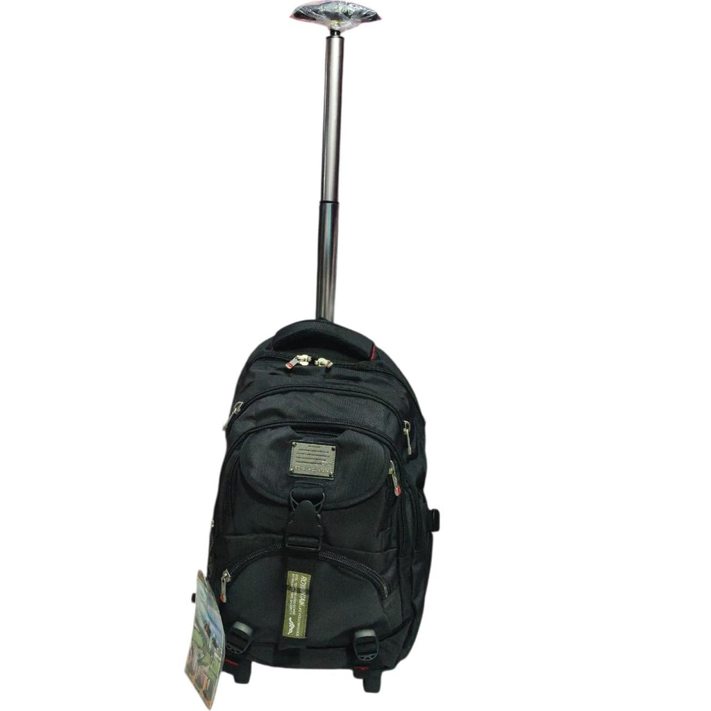 18 inch ROYAL MOUNTAIN Trolly for Boys And Girls for Grade 3-Grade 6 BB-143